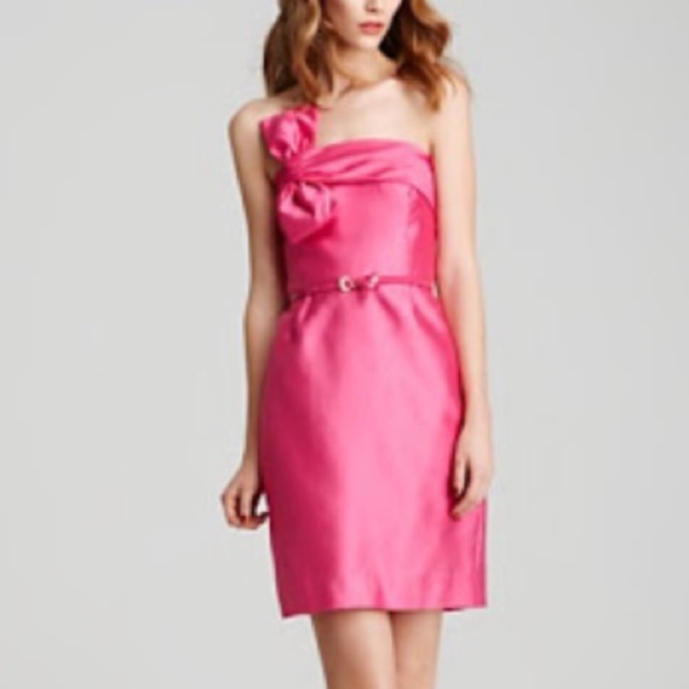 Kate Spade Contessa Dress